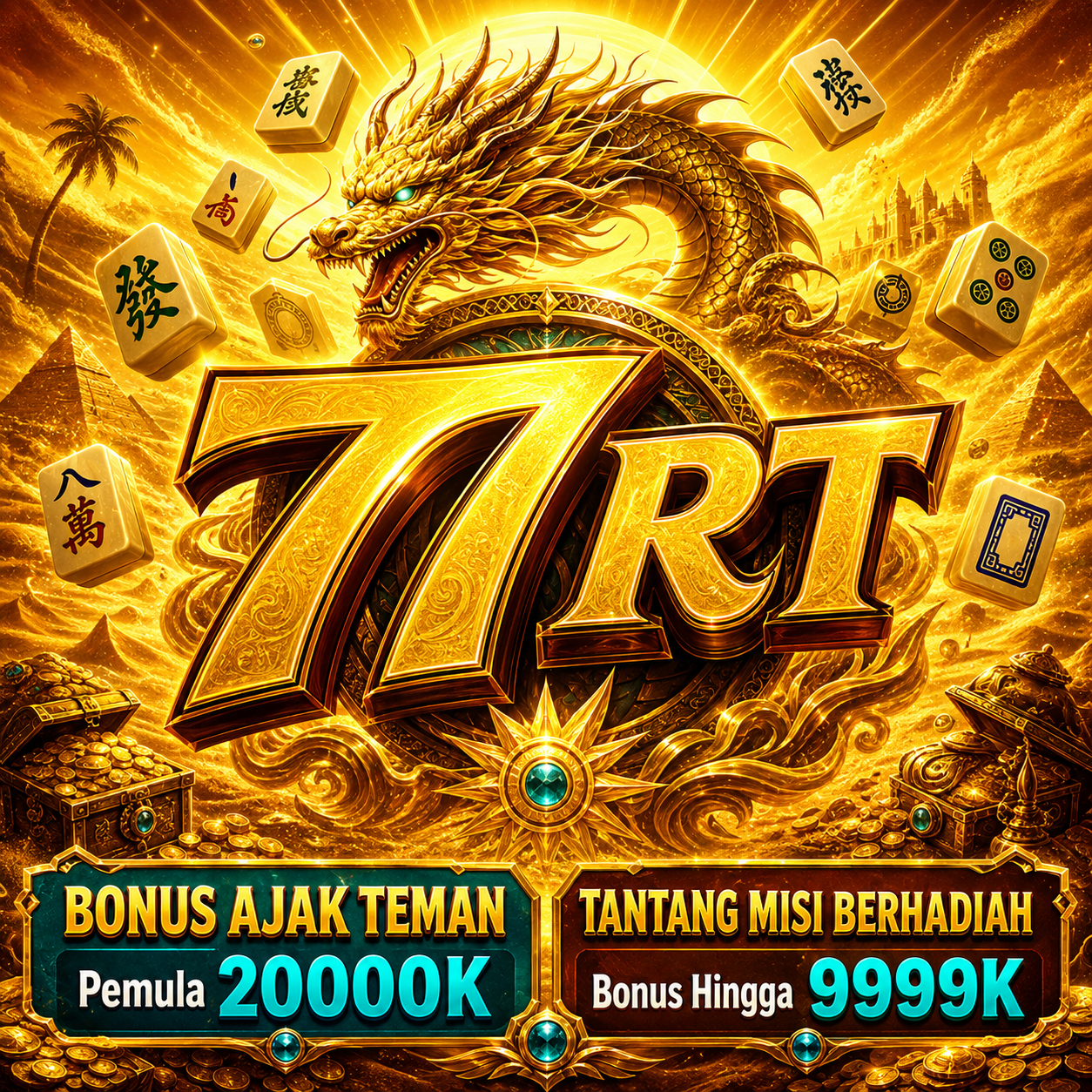 77RT tampilan 1