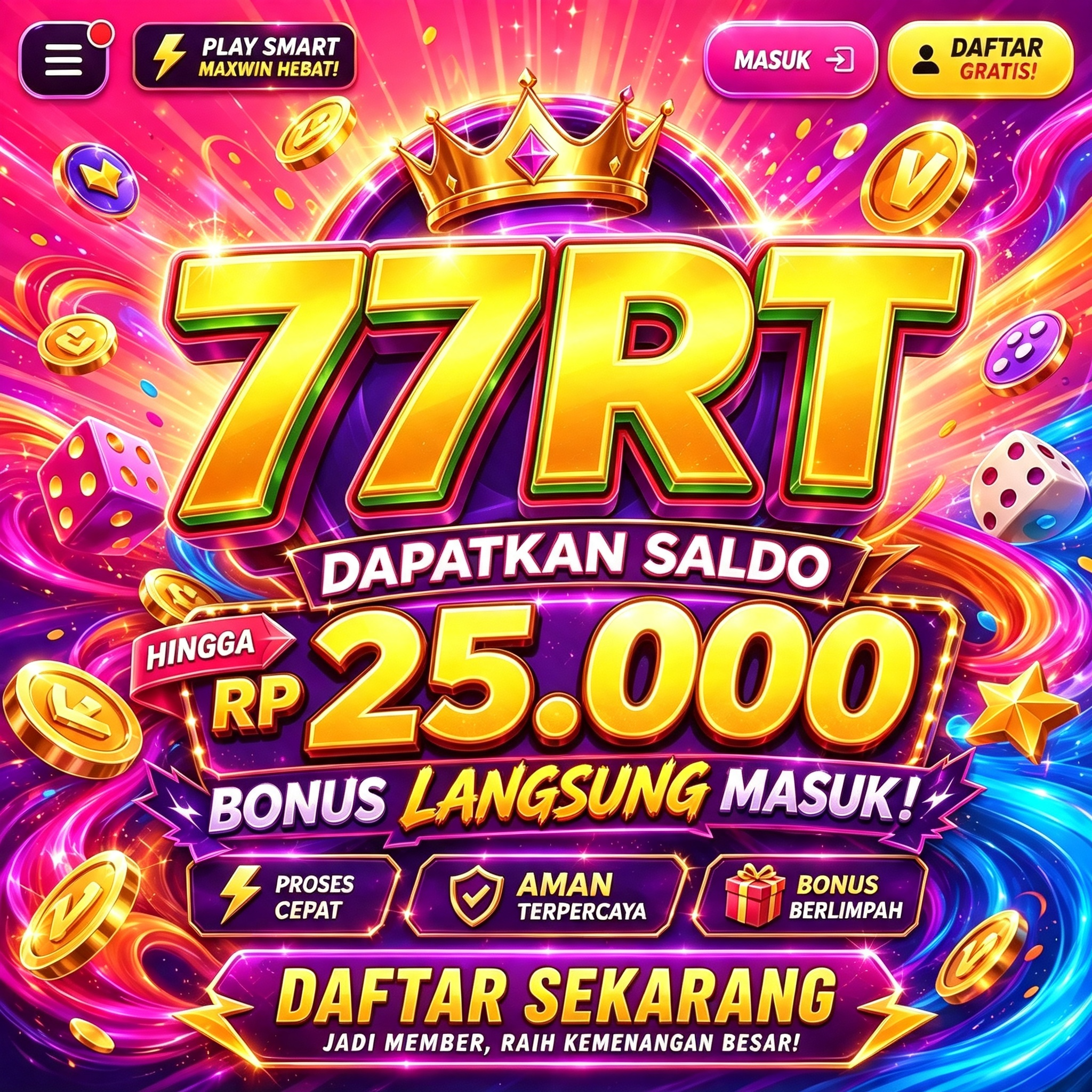 77RT